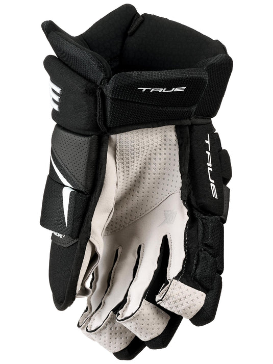 True Catalyst 9X5 Senior Hockey Gloves