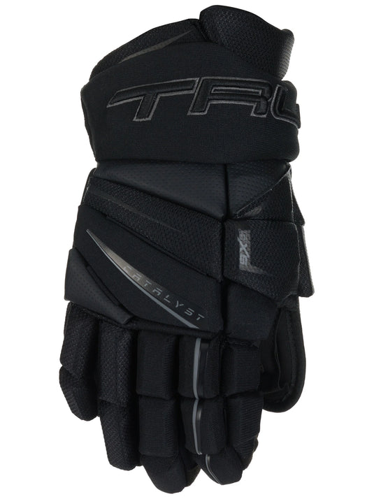 True Catalyst 9X5 Senior Hockey Gloves