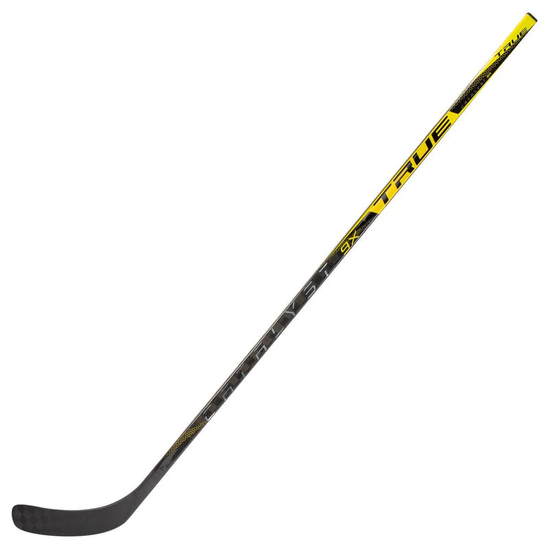 Load image into Gallery viewer, True Catalyst 9X RH TC4 JR 30 Flex Grip New Hockey Stick
