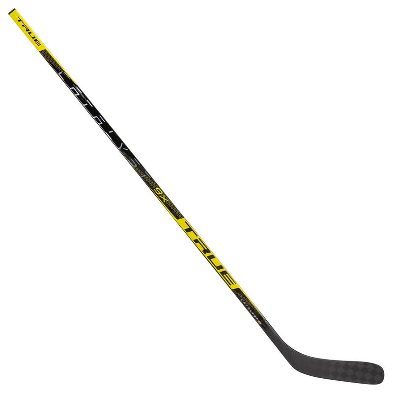 Load image into Gallery viewer, True Catalyst 9X RH TC4 JR 30 Flex Grip New Hockey Stick
