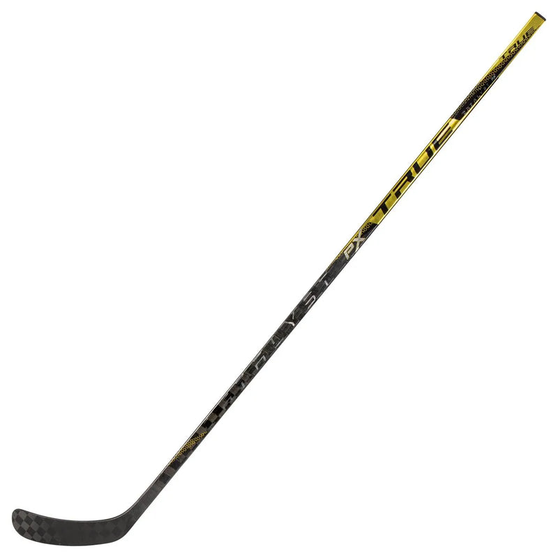 Load image into Gallery viewer, True Catalyst PX RH MC Int. 55 Flex Grip New Hockey Stick
