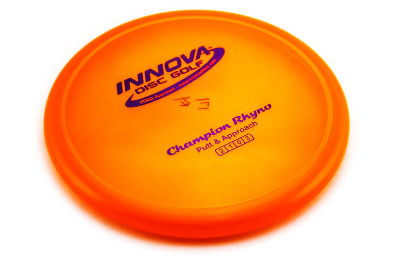 Load image into Gallery viewer, Innova Rhyno Putt &amp; Approach
