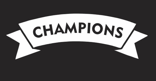 CHAMPIONS 4.25