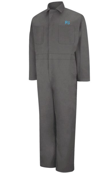 ReadySpaces Maintenance Coveralls - Tall Version