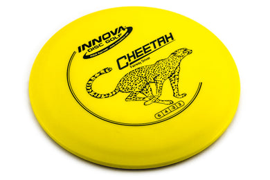 Innova Cheetah Fairway Driver