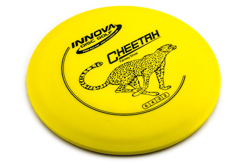 Load image into Gallery viewer, Innova Cheetah Fairway Driver
