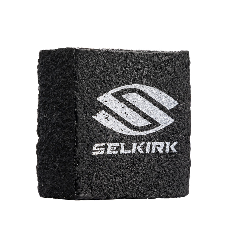 Load image into Gallery viewer, Selkirk Raw Carbon Cleaning Block 2 pack
