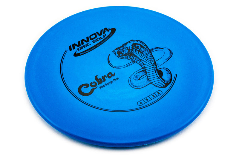 Load image into Gallery viewer, Innova Cobra Mid-Range Disc
