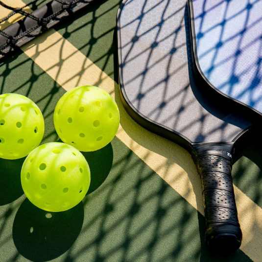Pickleball / Racquet Sports