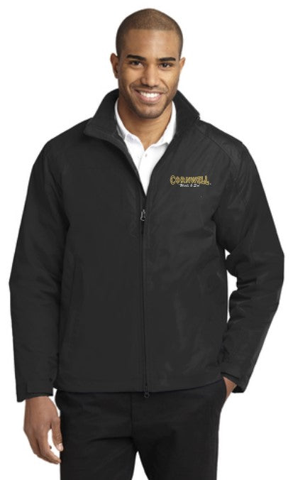 Cornwell Challenger Work Jacket – ELEVATESPORTING
