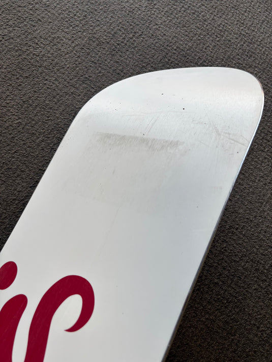 Used K2 Luna 150cm Snowboard w/ Bindings