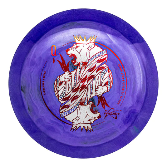 Prodigy Discs D2 Distance Driver