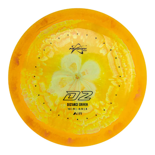 Prodigy Discs D2 Distance Driver