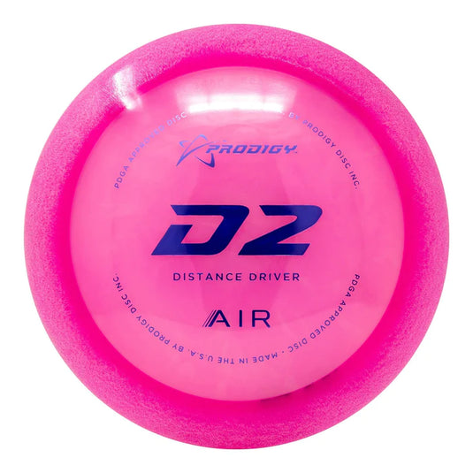 Prodigy Discs D2 Distance Driver