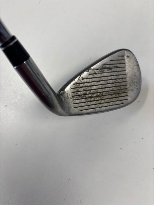 Used LH Taylormade R7 Draw 4 Iron