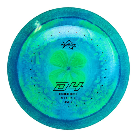 Prodigy - D4 Distance Driver