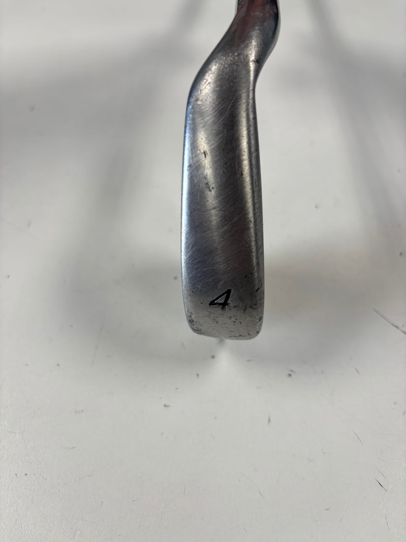 Load image into Gallery viewer, Used LH Taylormade R7 Draw 4 Iron
