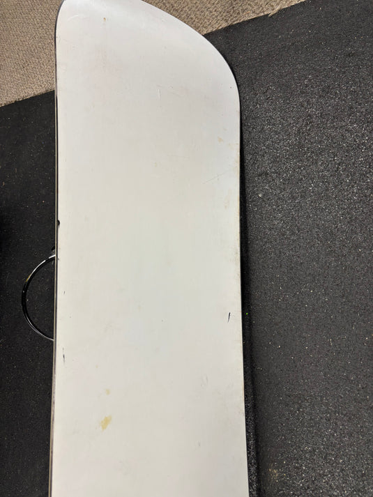 Used Ride Fleetwood Snowboard w/ Bindings