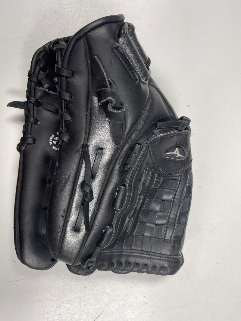 Load image into Gallery viewer, Used Mizuno Ballpark Series 13&quot; RHT Baseball Glove
