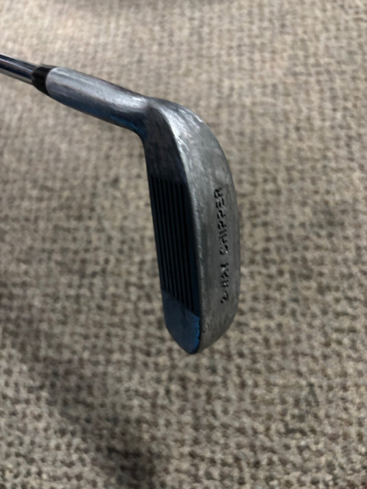 Used 2 Way Chipper