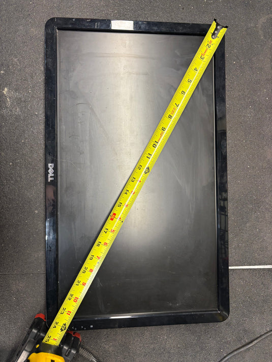 Used Dell S2309W 23