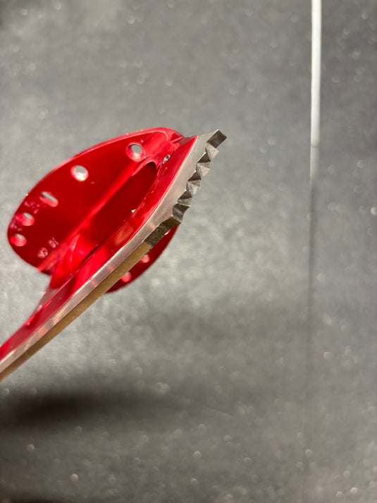 Used Paramount CA Figure Skate Blades