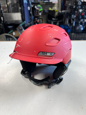 Used Smith Vantage MIPS Ski/Snowboard Helmet