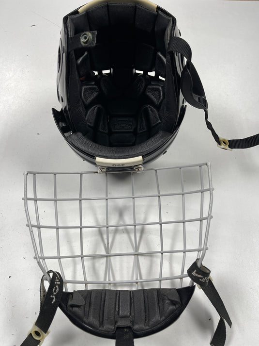 JOFA 390SR Hockey Helmet