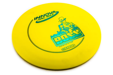 Innova Boss Distance Driver