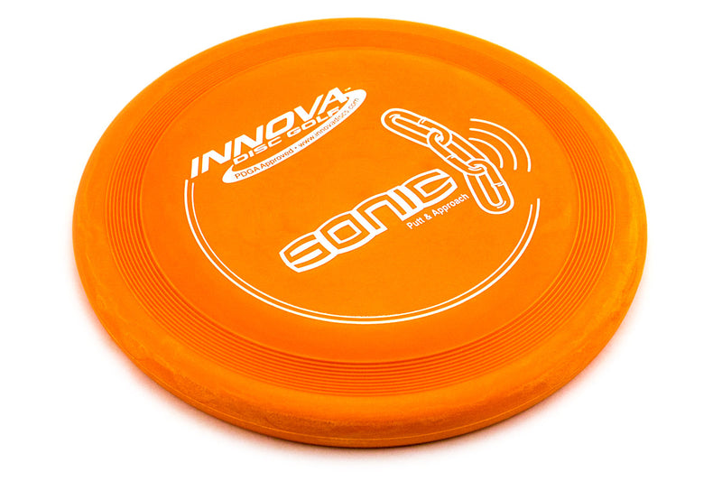 Load image into Gallery viewer, Innova Sonic Putt and Approach Disc
