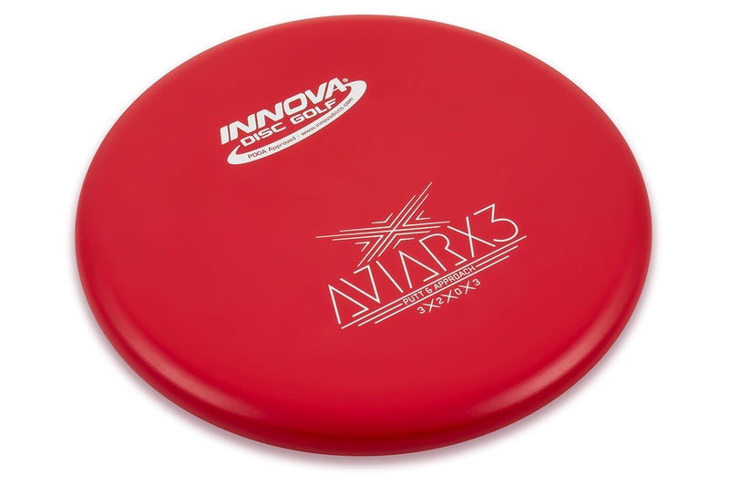 Load image into Gallery viewer, Innova Aviar X3 Putt and Approach Disc
