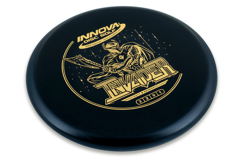 Load image into Gallery viewer, Innova Invader Putt and Approach Disc
