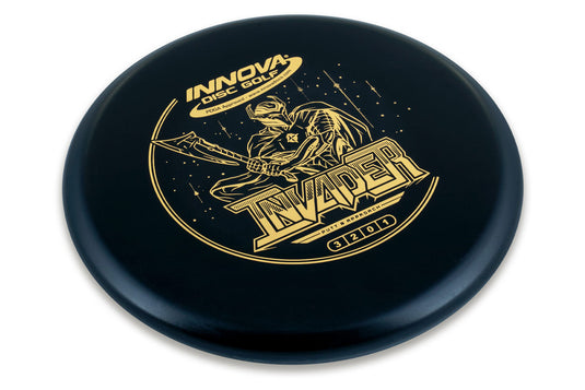 Innova Invader Putt and Approach Disc