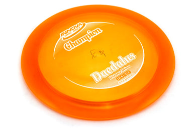 Innova Daedalus Disc Golf Distance Driver