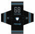 BL Panthers Custom Hockey Jersey