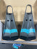 Voit Duck Feet 8-9 New Fins