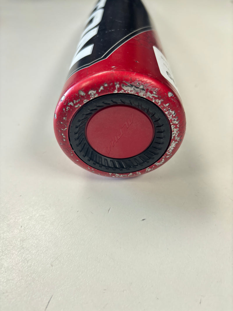 Load image into Gallery viewer, Used Easton Alpha ALX 30&quot; Drop -8 USA Baseball Bat
