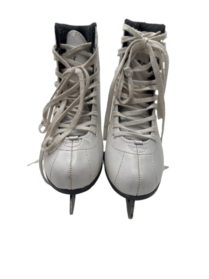 Load image into Gallery viewer, Used Schwinn Figure Skates, Youth
