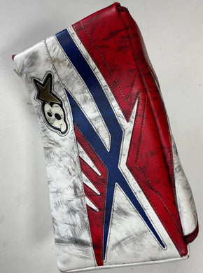 Used Brian's Subzero 7.0 Sr. Goalie Blocker