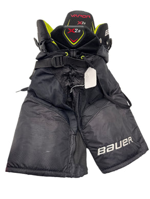 Used Bauer Vapor X2.9 Hockey Pants, JR M