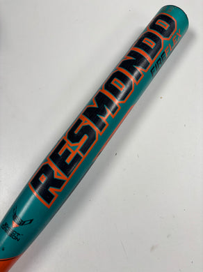Used Easton Resmondo FireFlex Softball Bat