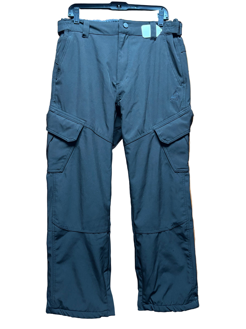 Load image into Gallery viewer, Used Gerry Men&#39;s Snow Pants
