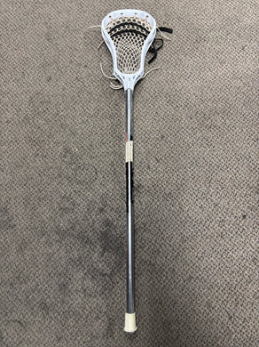 Used Brine Clutch RISE Lacrosse Stick