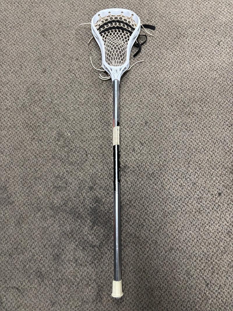 Load image into Gallery viewer, Used Brine Clutch RISE Lacrosse Stick
