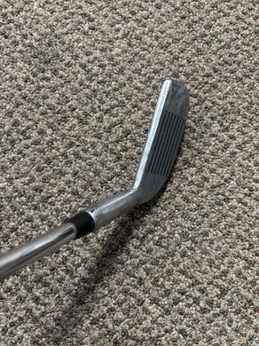Used 2 Way Chipper
