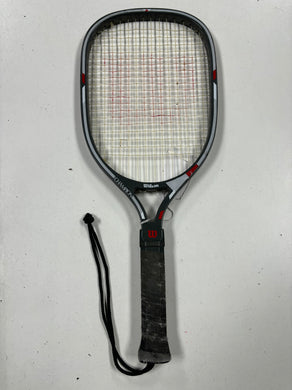 Wilson Champion 3 7/8 Used Racquetball Racquet