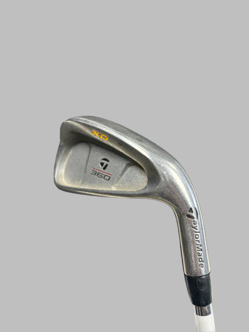 Load image into Gallery viewer, Used TaylorMade 360XD RH Golf Irons Set
