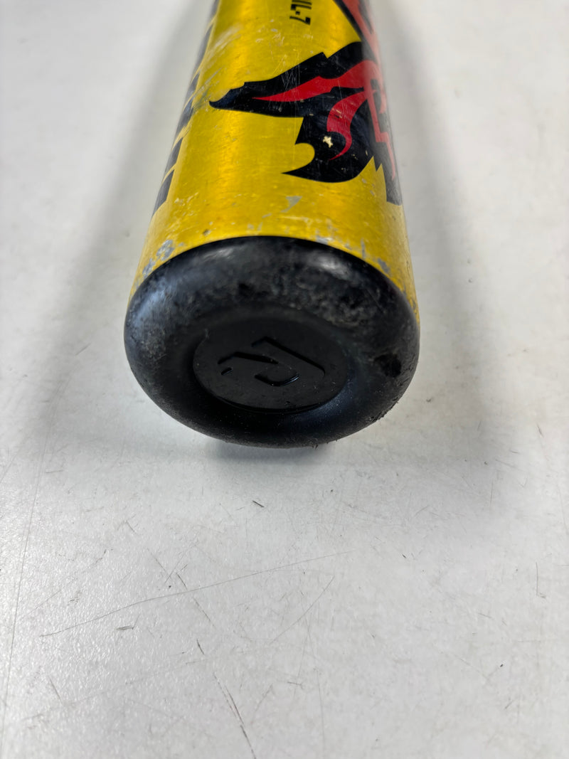 Load image into Gallery viewer, Used Demarini Diablo 29&quot; Drop -12 Baseball Bat
