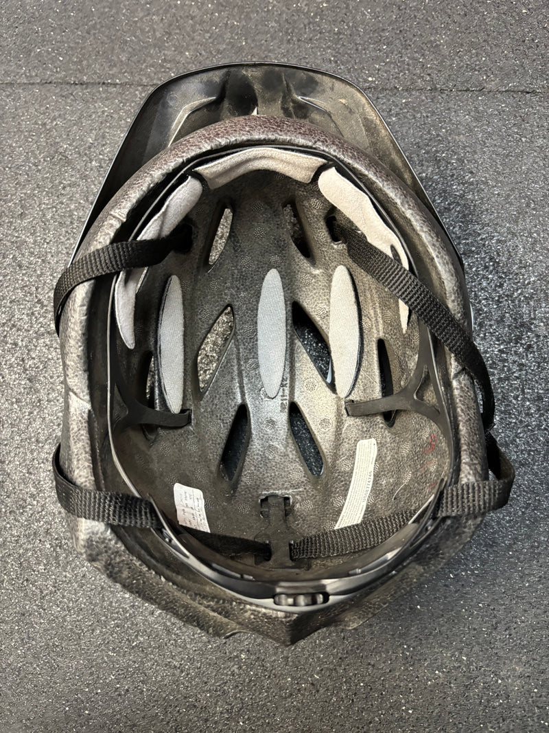 Load image into Gallery viewer, Used Bell Adrenaline Adult Bike Helmet

