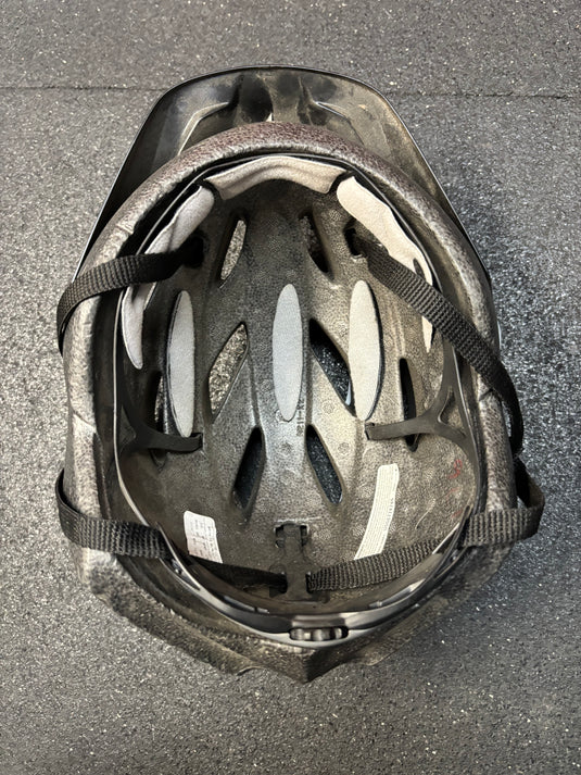Used Bell Adrenaline Adult Bike Helmet